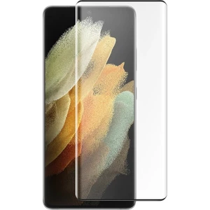 Redmi Note 14 Pro Plus Kavisli Ekran Koruyucu Nano Polimer Film - Mega Darbe Emici Etkin Koruma - Ekranı Tam Kaplar