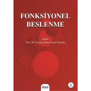 Fonksiyonel Beslenme
