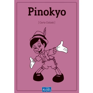 Pinokyo - Carlo Collodı