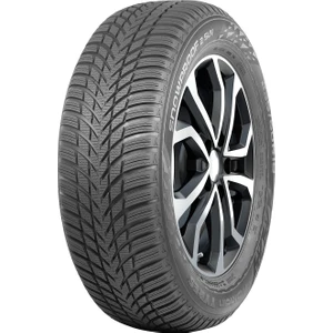 Nokian Tyres 225/60 R17 99H Snowproof 2 SUV Kış Lastiği ( Üretim Yılı: 2023 )