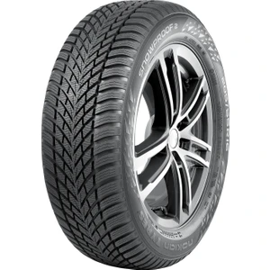 Nokian Tyres 185/65 R15 88T Snowproof 2 Kış Lastiği ( Üretim Yılı: 2023 )