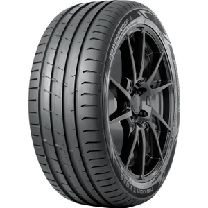 Nokian Tyres 245/45 ZR18 100Y XL Powerproof 1 Yaz Lastiği  ( Üretim Yılı: 2023/12.Ay )