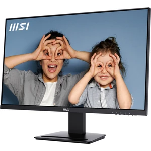 Msı Pro MP273U 27" 60HZ 4ms Adaptıve-Sync 3840X2160 (Uhd) 16:9 Flat IPS Monıtor