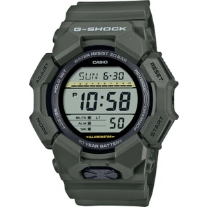 G-Shock GD-010-3DR Erkek Kol Saati