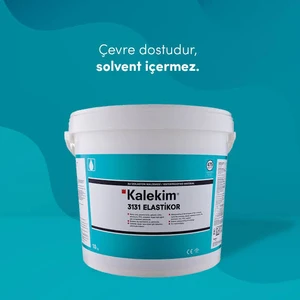 Izolasyon Kalekim Elastikor 3131 20 kg