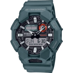 G-Shock GA-010-2ADR Kol Saati