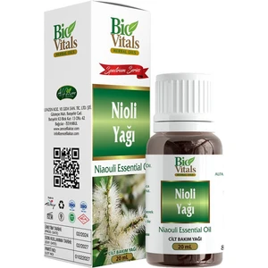 Bio Vitals Nioli Yağı 20 ml