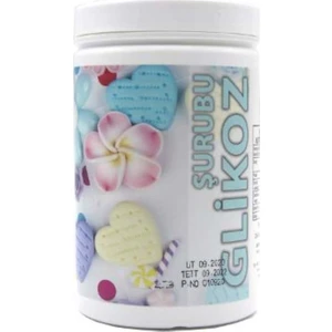 Dr. Gusto Glikoz Şurubu 500 gr