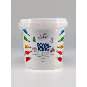Dr. Gusto Royal Icıng Gusto