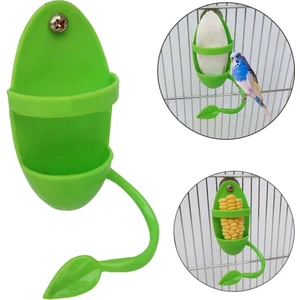 Huoxun Shop B Yeni Pc Kuş Kemirici Oyuncak Asma Sallanan Kafes Kuş Oyuncağı Malzemeleri Papağan Muhabbet Kuşu Budgie Muhabbet Kuşu Kafesi Hamak Sallanma Oyuncak (Yurt Dışından)