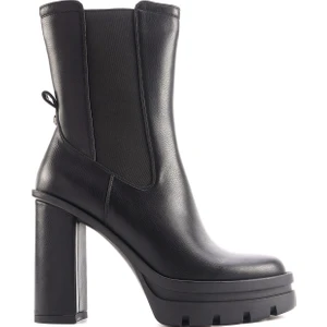 Nine West Bogın 4pr Siyah Kadın Chelsea Bot