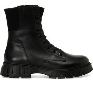 Nine West Spaga 4pr Siyah Kadın Postal