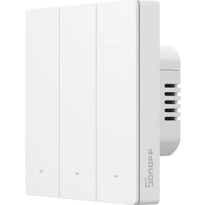 M5-3C-86W Matter Akıllı Duvar Anahtarı 3 Kanallı