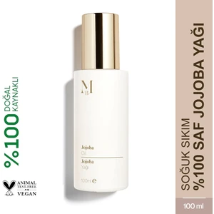 MB Jojoba Yağı 100 ml