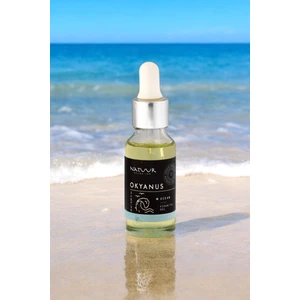 Natuur Collection Okyanus Esans Buhurdanlık Esansı Doğal Uçucu Yağ 20 ml