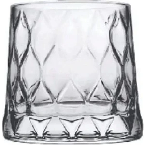 420142 Leafy Likör Bardağı 100CC 4'lü