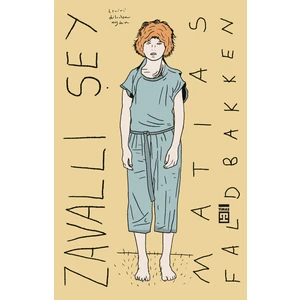 Zavallı Şey - Matias Faldbakken