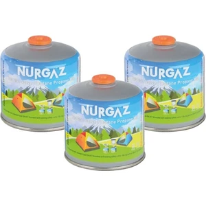 450 gr Vidalı Kartuş 3'lü Set