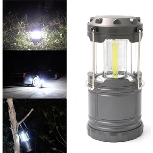 Campout Led Kamp Lambası