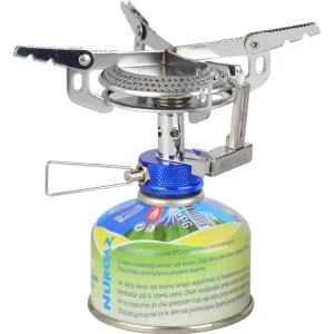 Campout Micro Ocak Toros