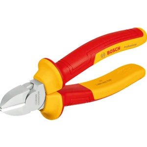 Profesyonel 1000 Volt Yan Keski 160 mm (1600A02ND9)