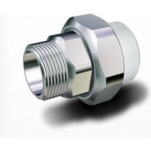 Pprc Dış Dişli Oynar Başlı Rekor 32X1''