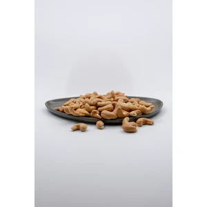 Tuzlu Kavrulmuş Jumbo Kaju Çıtır ve Dolgun Lezzet 1 kg