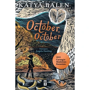 October, October  - Katya Balen