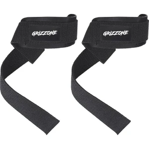 Grızzone Basic Strap ( Siyah )