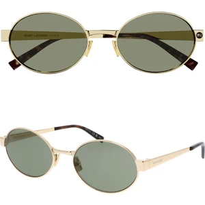 Yves Saint Laurent SL692 003 Unısex Güneş Gözlüğü