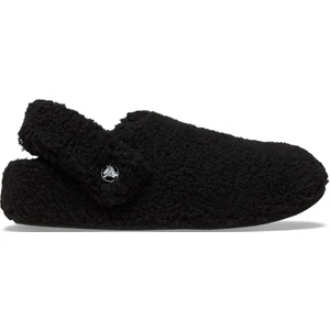 Classic Cozzzy Slipper Black 209386-001
