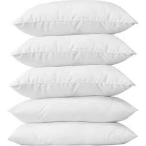 Emmy Home 5 Adet 800GR Microfiber Yastık