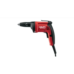 Sd 6000 Alçıpan Vidalama Makinesi