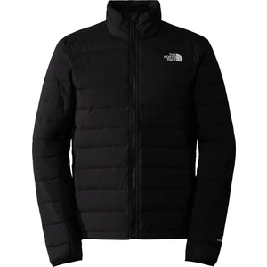 The North Face M Bellevıew Stretch Down Jacket Black