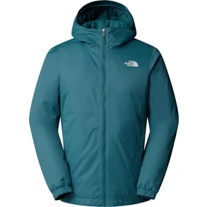 The North Face M Quest Insulated Jacket Blue