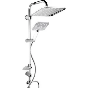 Eng Başak Robotik Tepe Duş Seti