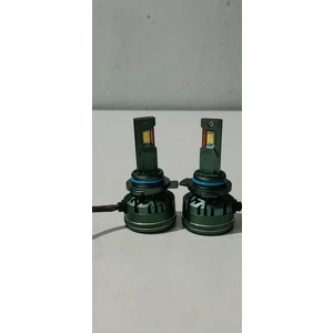 Hır2-9012 Vrpro Forte şimşek etkili led Xenon  Beyaz Işık Led Zenon 18000Lümen 60W Garantili Ürün 12-24V