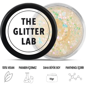 Cotton Candy - Face Glitter