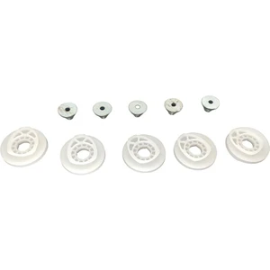 DNC Auto Part Universal Cam Kriko Köşe Makarası