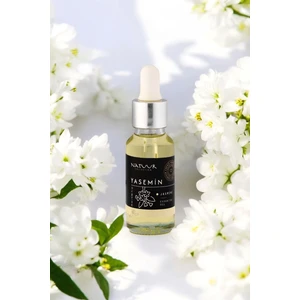 Natuur Collection Yasemin Esans Buhurdanlık Esansı Doğal Uçucu Yağ 20 ml