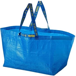 Frakta Çanta, Mavi, 71 Lt