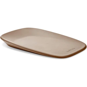 Softy Alt Değiştirme Minderi 70X50 cm Kahverengi