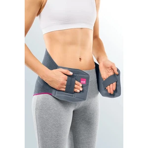 Lumbamed Basic Fleksible Balenli Korse