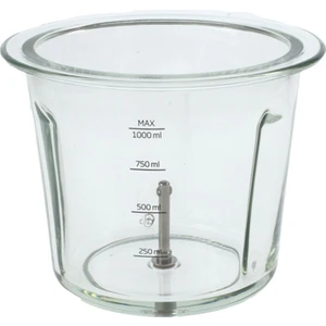 Arçelik Grundig Beko ile Uyumlu Blender Doğrayıcı Hazne