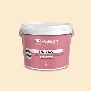 211 - Açık Fildişi - Cİ-6291 2,5 Litre Perla Mat Silikonlu Iç Cephe Boyası (28800011000)