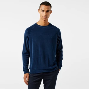 Erkek Lacivert Regular Fit Sweatshirt K37309T.4NV