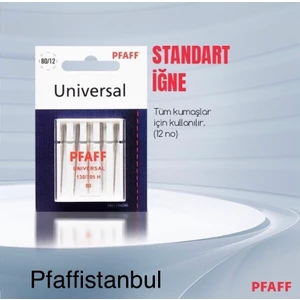 Standart Iğne 12 No. (821194096)