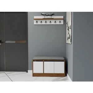 Masifmarket Mira Ayakkabı Dolabı