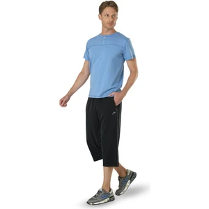 Kısa Kol Erkek Kapri Pijama Takım 15127