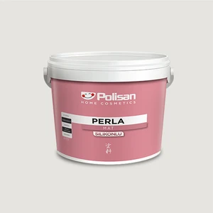 4000 - Sakız Beyazı - Cİ-6201 2,5 Litre Perla Mat Silikonlu Iç Cephe Boyası (28800011000)